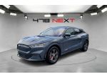 Ford Mustang Mach-E Mustang Mach-e standard range rwd 269cv auto