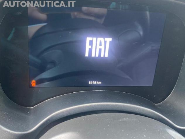 FIAT Panda 1.0 FireFly S&S Hybrid Icon 70cv rif. 24097576 - Foto 8