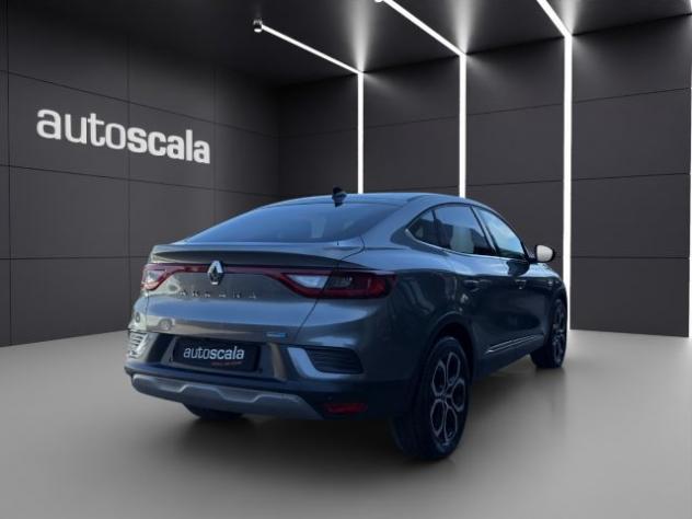 RENAULT Arkana Arkana Hybrid E-Tech 145 CV Intens rif. 23346476 - Foto 5