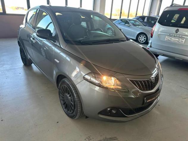 LANCIA Ypsilon 1.0 FireFly 5 porte S&S Hybrid Silver rif. 21853142 - Foto 3