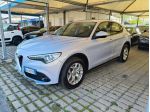 Alfa Romeo Stelvio 2.2 Turbodiesel 160 CV AT8 RWD Business