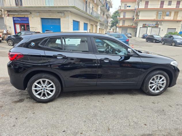Bmw X2 xDrive 150CV 18d Advantage - Foto 6
