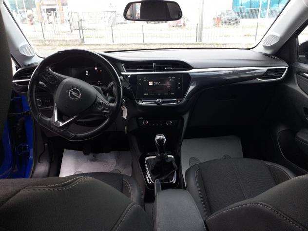 Opel Corsa 1.2 Elegance - Foto 10