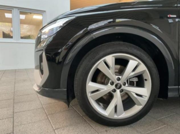 AUDI Q4 e-tron Q4 35 e-tron S line edition rif. 23757679 - Foto 8