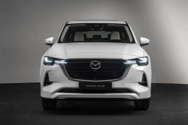 MAZDA 2 .5L e-Skyactiv G PHEV AWD Exclusive Line CX-80 rif. 23759494 - Foto 4
