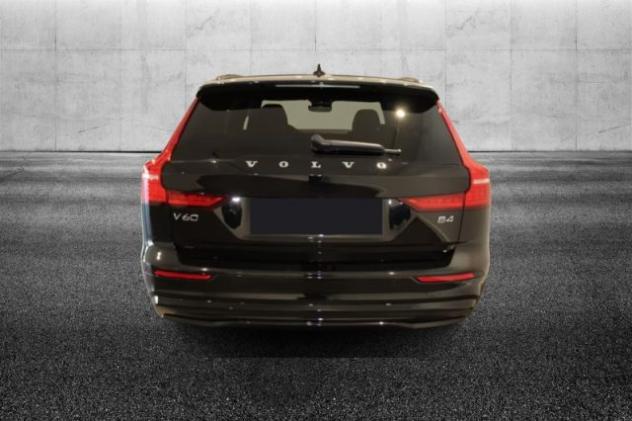 VOLVO V60 B4 (d) automatico Ultimate Dark rif. 23806895 - Foto 5