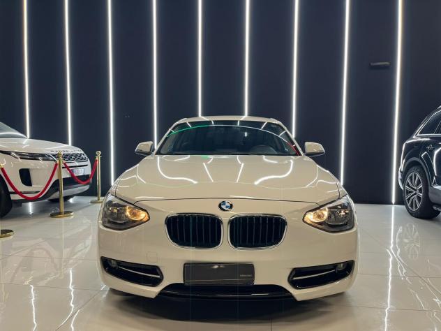 Bmw 118d 3p. Msport 143Cv OK NEOPATENTATI - Foto 2