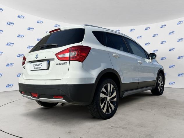 Suzuki S-Cross 1.6 DDiS 2WD COOL S&S - Foto 5