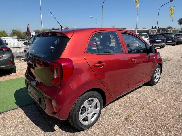 Kia Picanto 1.0 12V GPL 5 porte X Line - Foto 7