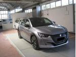 PEUGEOT 208 PureTech 100 Stop&Start EAT8 5 porte GT Line rif. 22286006