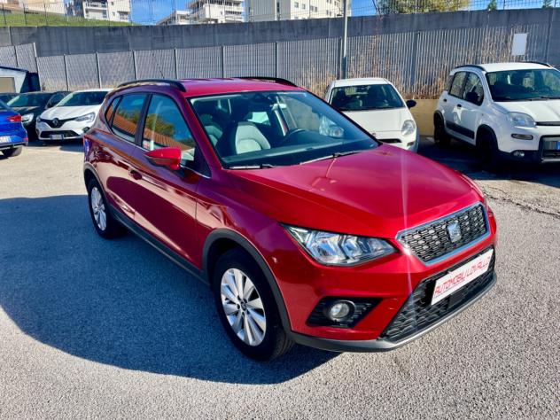 Seat Arona 1.6 TDI 95 CV Style - Foto 3