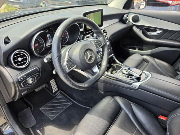 MERCEDES - Classe GLC - GLC 250 d 4Matic Premium - Foto 7