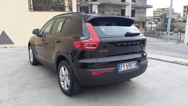 Volvo XC40 D3 Geartronic Business - Foto 4