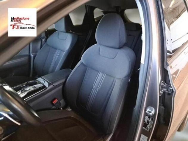 Hyundai Tucson 1.6 hev Xline 2wd auto - Foto 6