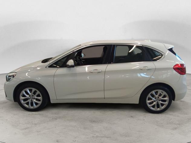BMW Serie 2 Active Tourer 216d Active Tourer - Foto 4