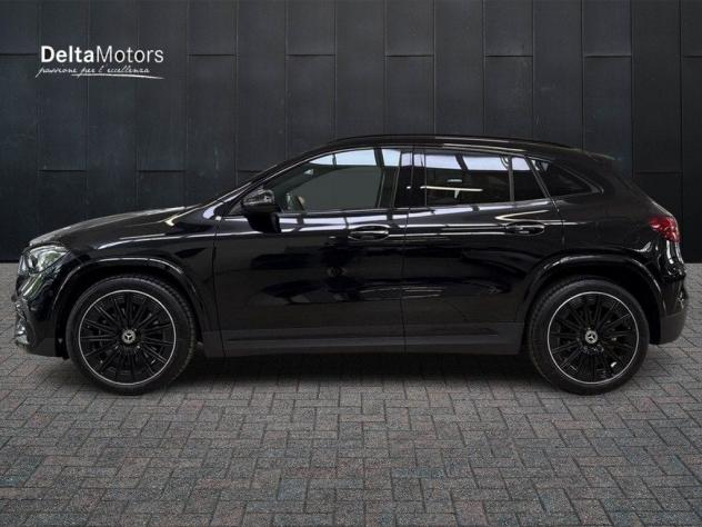 Mercedes-Benz GLA GLA 200 d Automatic AMG Line EXTRA - Foto 2