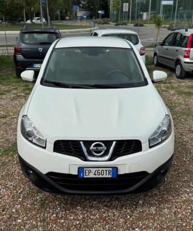 Nissan Qashqai 1.5 dCi DPF Tekna - Foto 3