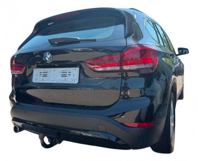 BMW X1 sDrive16d Advantage rif. 23748766 - Foto 3