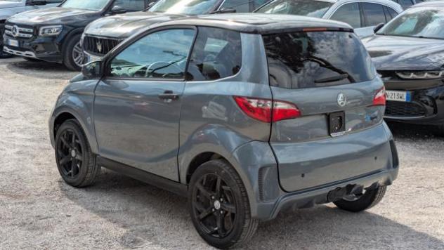 AIXAM S9 UVK 3 ZERO EMISSION 6kw rif. 23799884 - Foto 4