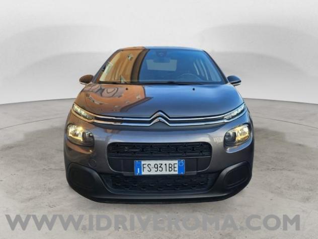 CITROEN C3 C3 1.2 puretech Feel 68cv rif. 23602520 - Foto 3