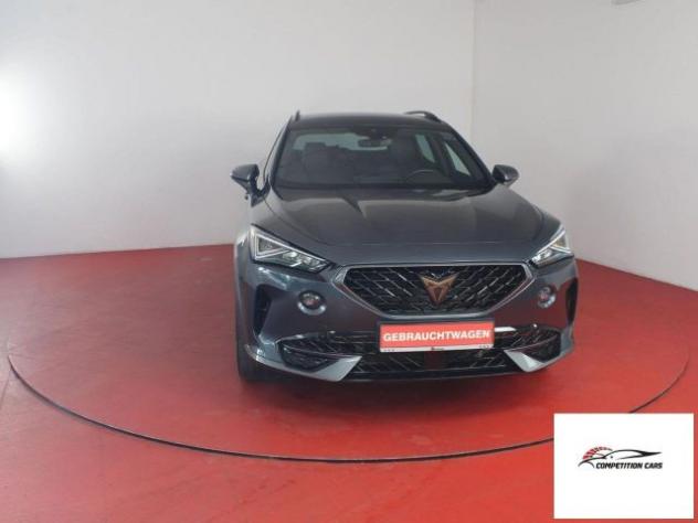 CUPRA Formentor 1.5 TSI DSG 3 ZONE CAMERA LED NAVI VIRTUAL APPLE rif. 22596958 - Foto 2