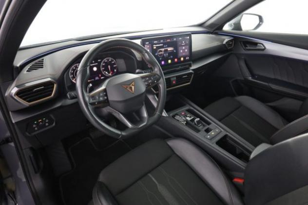 CUPRA Formentor Formentor 1.5 TSI DSG rif. 24043054