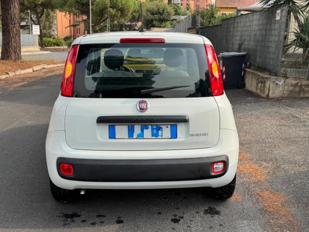 Fiat Panda 1.0 FireFly S&S Hybrid NUOVA - Foto 6