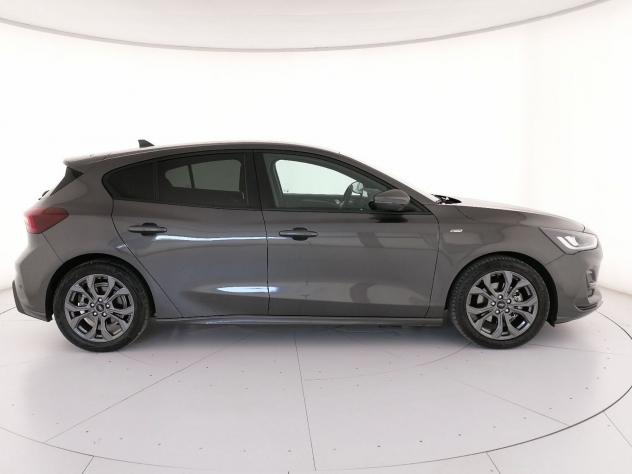 Ford Focus 1.0t ecoboost h ST-Line 125cv - Foto 3