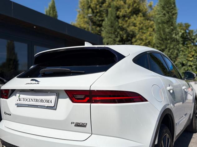 Jaguar E-Pace 2.0 300 CV AWD aut. R-Dynamic HSE - Foto 7