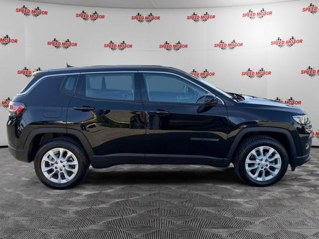 Jeep Compass Compass 1.5 turbo t4 mhev Altitude 2wd 130cv Automatica! - Foto 3