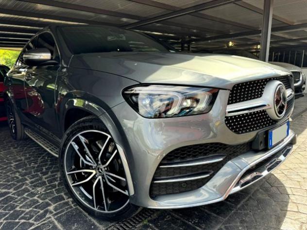 MERCEDES-BENZ GLE 350 AMG TETTO PEDANE PACK LUCI FULL! 4Matic rif. 20872009 - Foto 5
