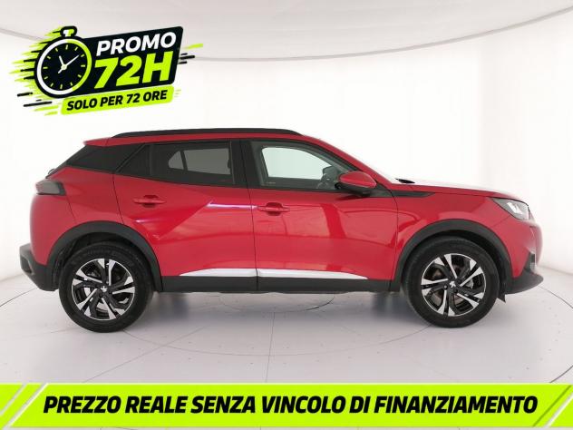 Peugeot 2008 1.2 puretech Allure s&s 130cv - Foto 3