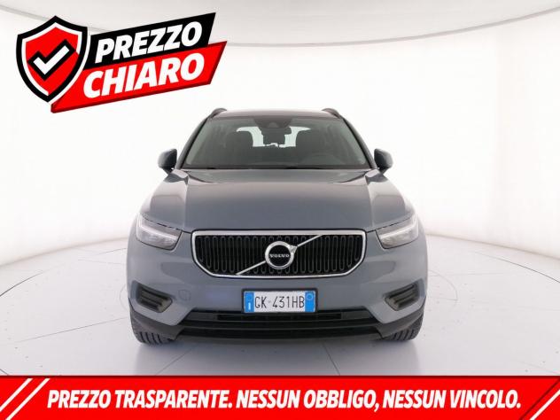 Volvo XC40 1.5 t2 Momentum Core my21 - Foto 5
