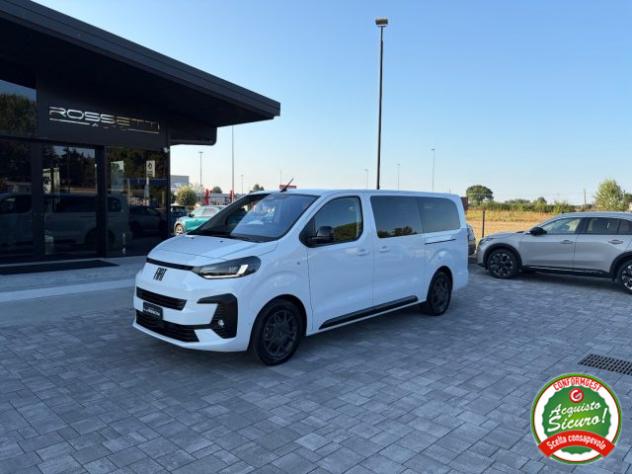 FIAT Ulysse 2.0 BlueHDi AT8 L3 + IVA rif. 23976827 - Foto 3