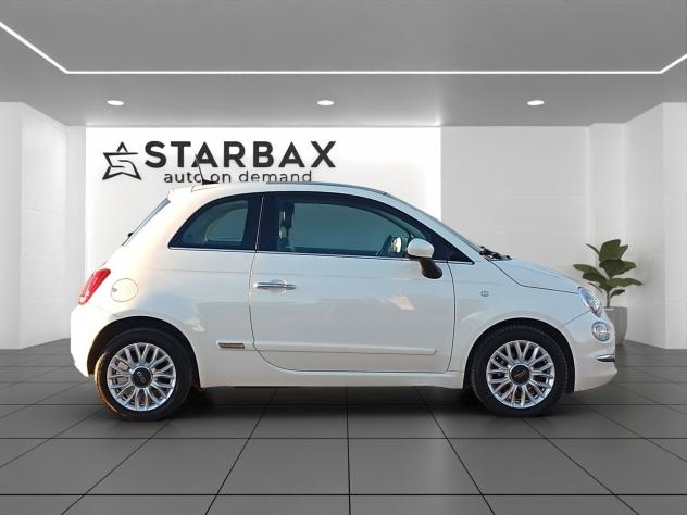 Fiat 500 1.3 Multijet 95 CV Mirror Antifurto Navi - Foto 9
