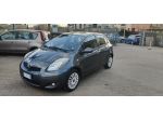 Toyota Yaris 1.0 5 porte benzina da vetrina