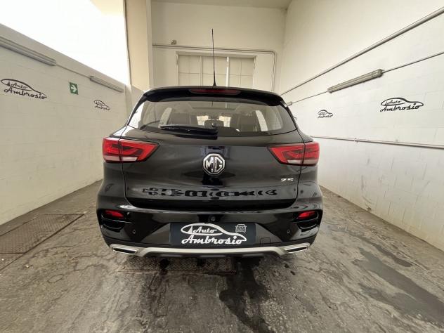 MG ZS ZS 1.0 Luxury tua da 149,00 al mese - Foto 4