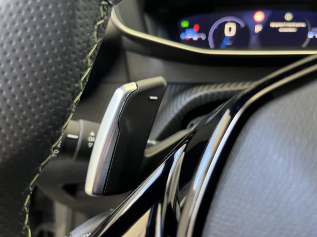 Peugeot 208 208 1.2 hybrid GT 145cv e-dcs 6 TUA DA 209,00 EURO AL MESE - Foto 9