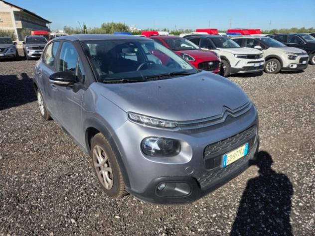 CITROEN C3 PureTech 83 S&S Feel rif. 23675905