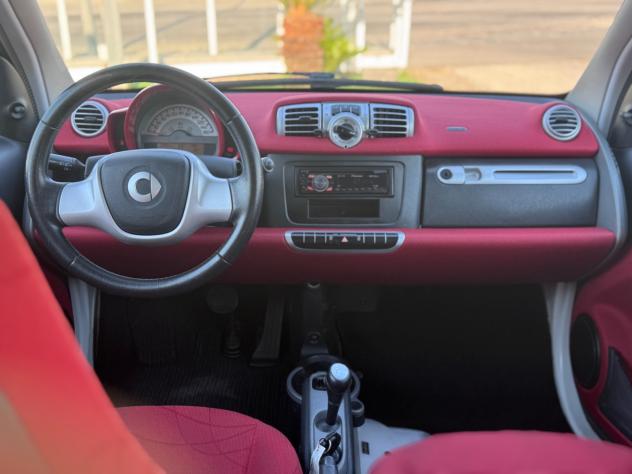 Smart ForTwo 1000 52 kW couppassion - Foto 7