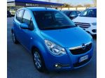 Opel Agila 1.2! - 84 MILA KM!