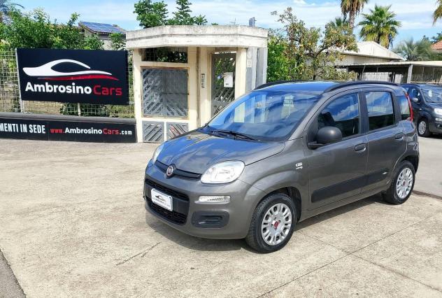 FIAT - Panda - 1.2 Connected by Wind - Foto 2
