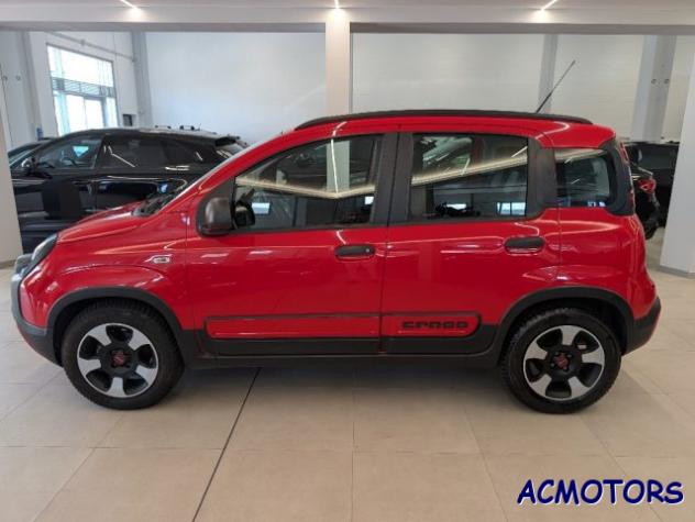 FIAT Panda 1.2 City Cross rif. 23905372 - Foto 4