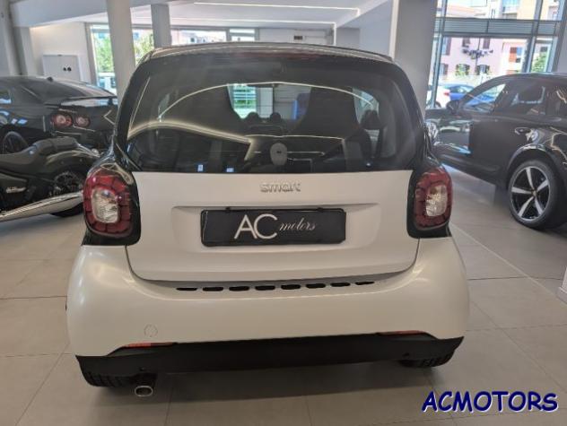 SMART ForTwo 70 1.0 twinamic 18th anniversary rif. 23883868 - Foto 7