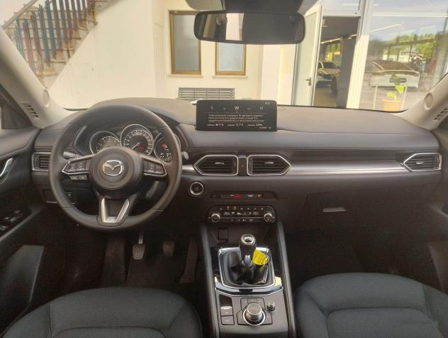 Mazda CX-5 2.0L e-Skyactiv-G 165 CV M Hybrid 2WD Centre-Line - Foto 7