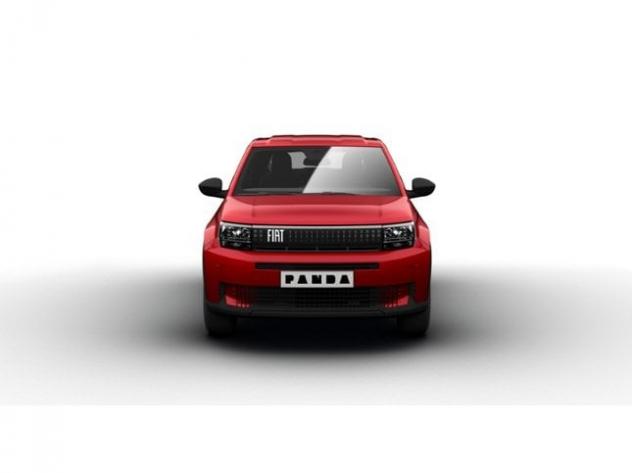 FIAT Grande Panda Benzina La Prima1.2 100cv