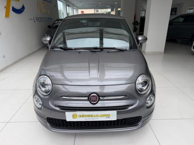 FIAT 500 1.0 Hybrid da €139,00 mensili rif. 24158863 - Foto 5
