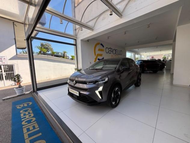 RENAULT Captur techno ECO-G 120 tua da €260,00 mensili ant.0 rif. 24089297 - Foto 7