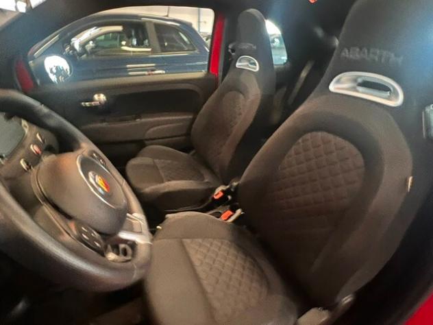 ABARTH 595 595 C 1.4 Turbo T-Jet 165 CV - Foto 4