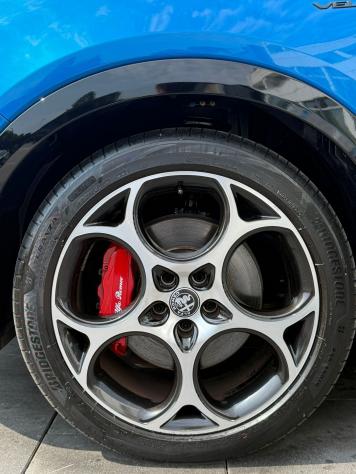 Alfa Romeo Tonale 1.5 160cv Hybrid TCT7 Veloce - Foto 6